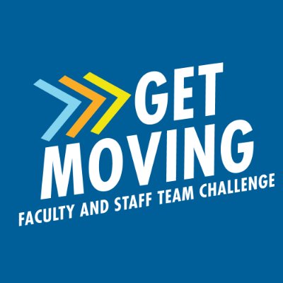 Get Moving Team Challenge 2020
